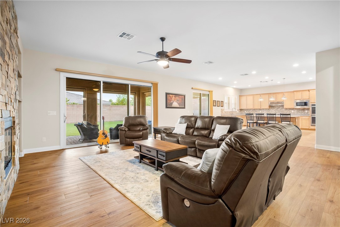 9729 Rock Partridge Court Las Vegas NV 89149