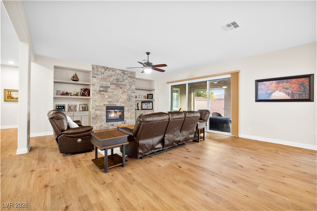 9729 Rock Partridge Court Las Vegas NV 89149