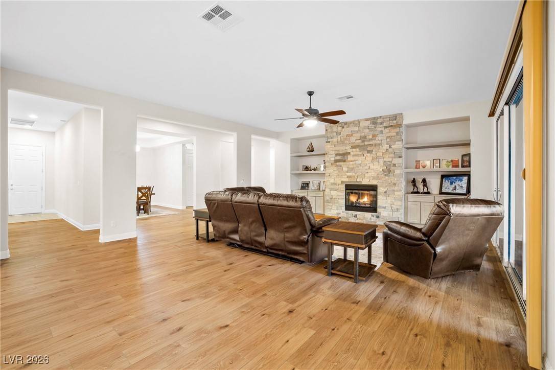 9729 Rock Partridge Court Las Vegas NV 89149
