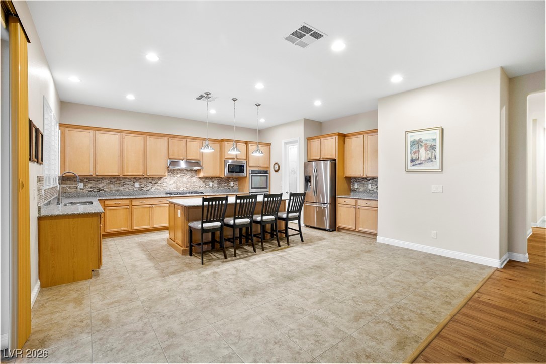 9729 Rock Partridge Court Las Vegas NV 89149