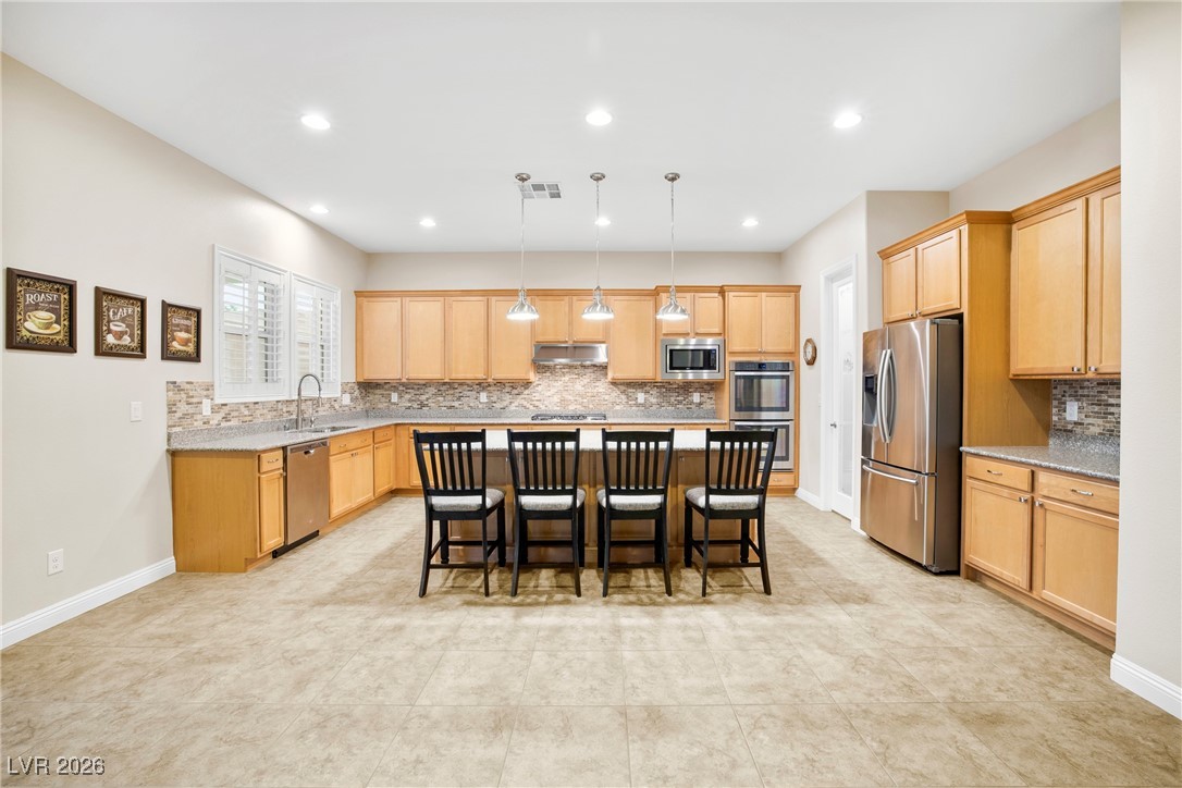 9729 Rock Partridge Court Las Vegas NV 89149