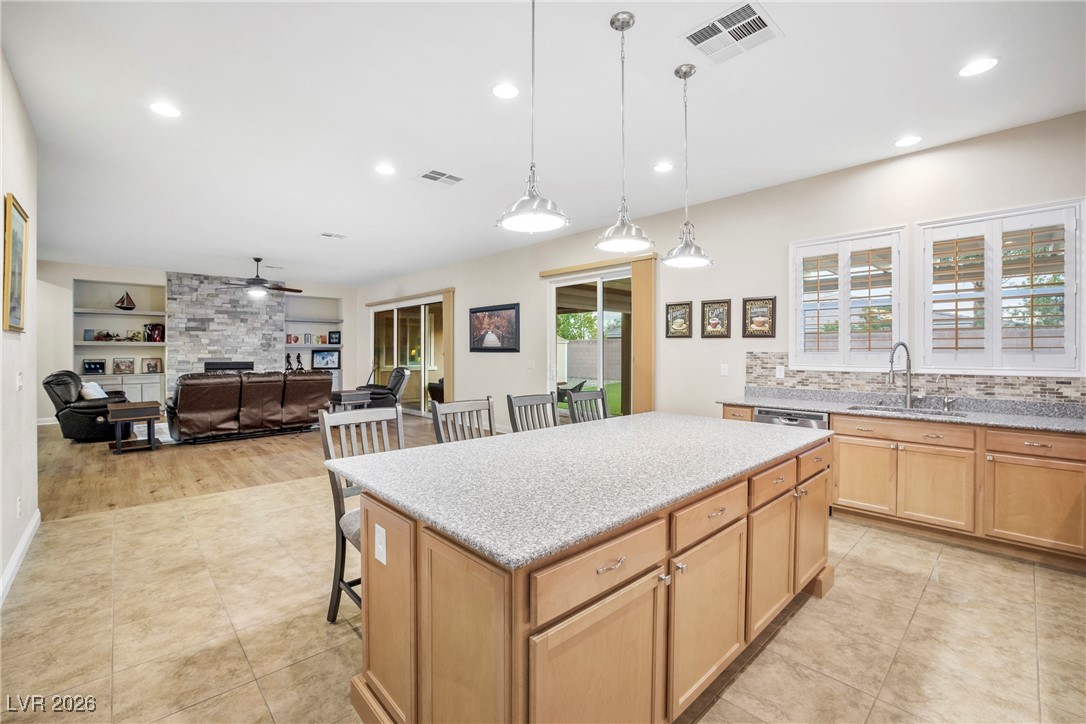 9729 Rock Partridge Court Las Vegas NV 89149