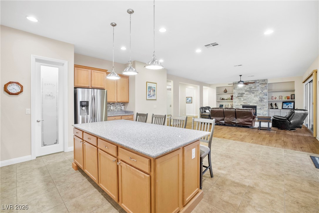 9729 Rock Partridge Court Las Vegas NV 89149