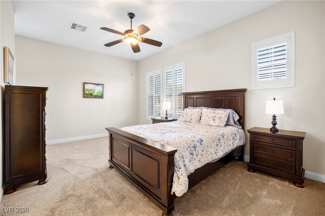 9729 Rock Partridge Court Las Vegas NV 89149