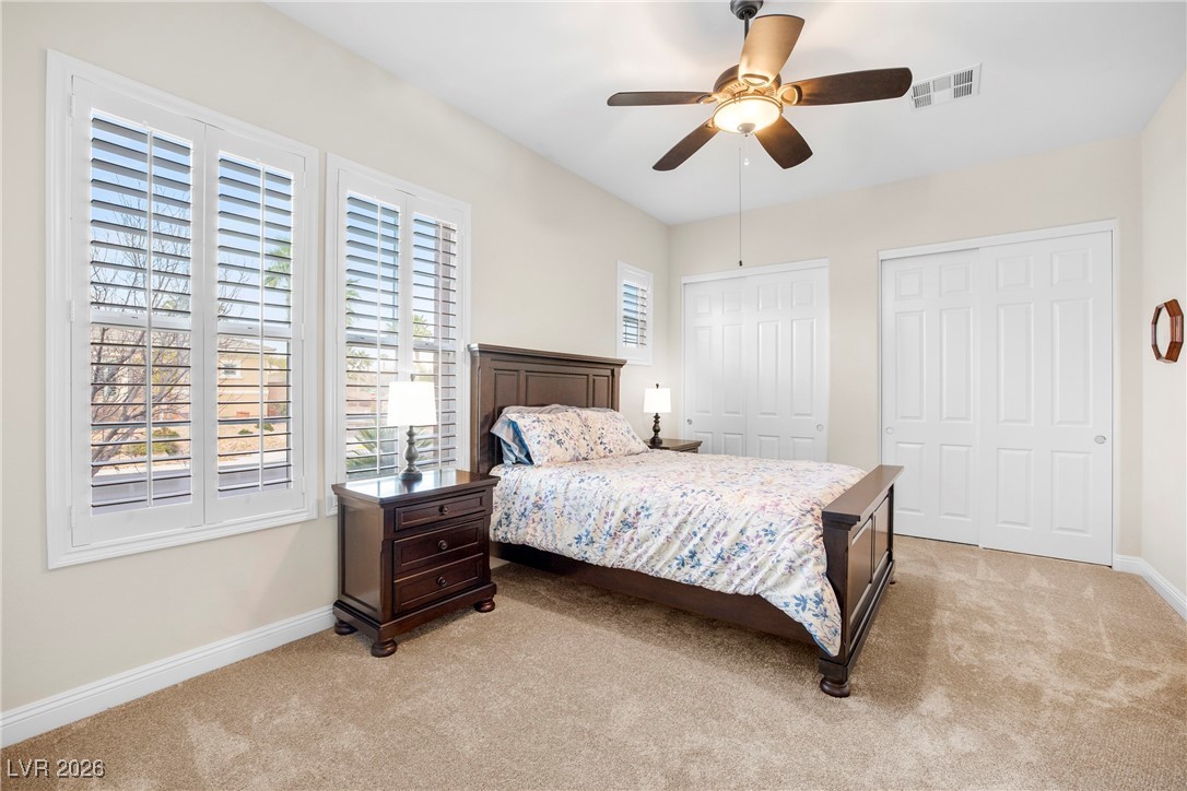 9729 Rock Partridge Court Las Vegas NV 89149