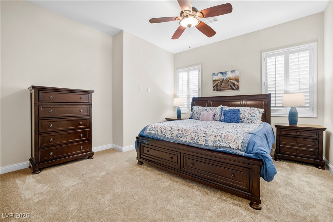 9729 Rock Partridge Court Las Vegas NV 89149
