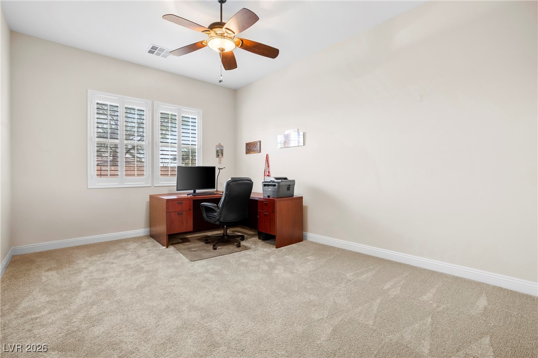 9729 Rock Partridge Court Las Vegas NV 89149