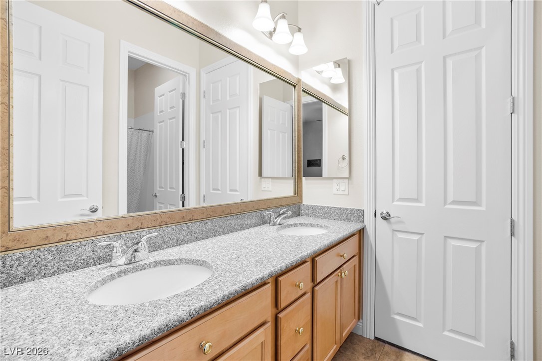 9729 Rock Partridge Court Las Vegas NV 89149