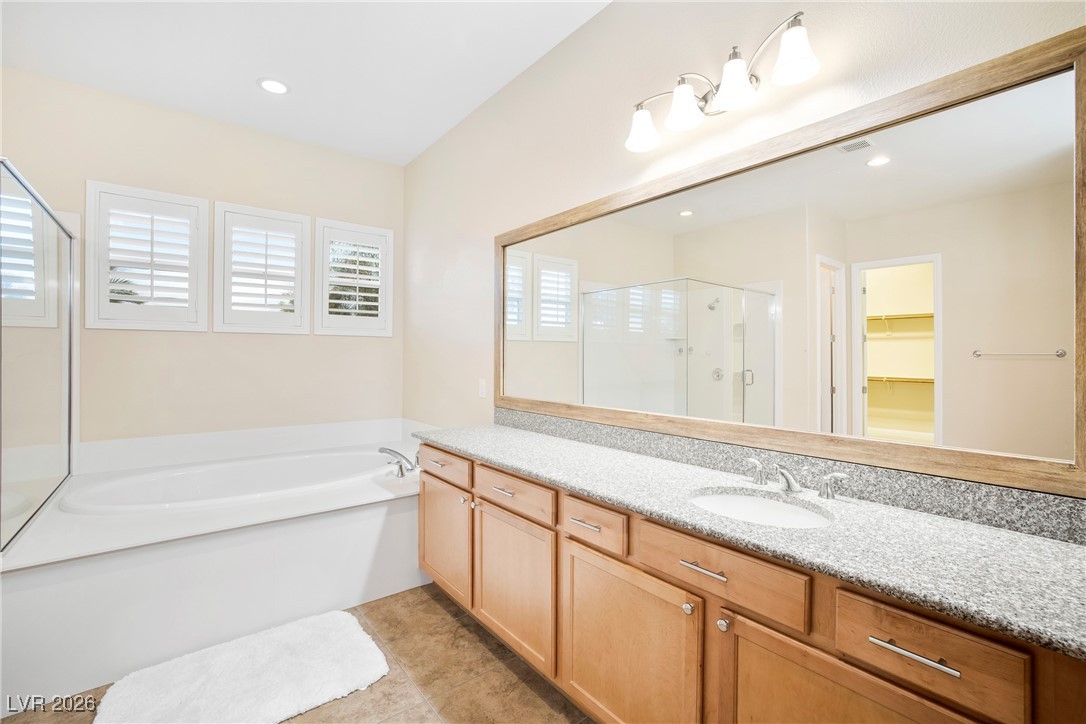 9729 Rock Partridge Court Las Vegas NV 89149