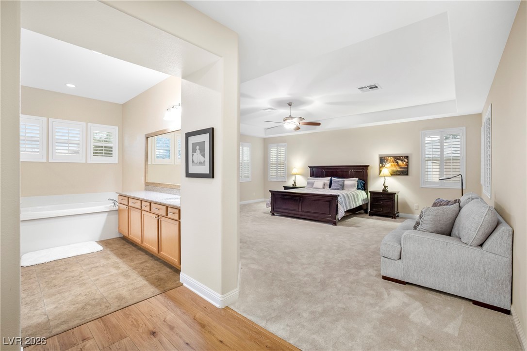 9729 Rock Partridge Court Las Vegas NV 89149