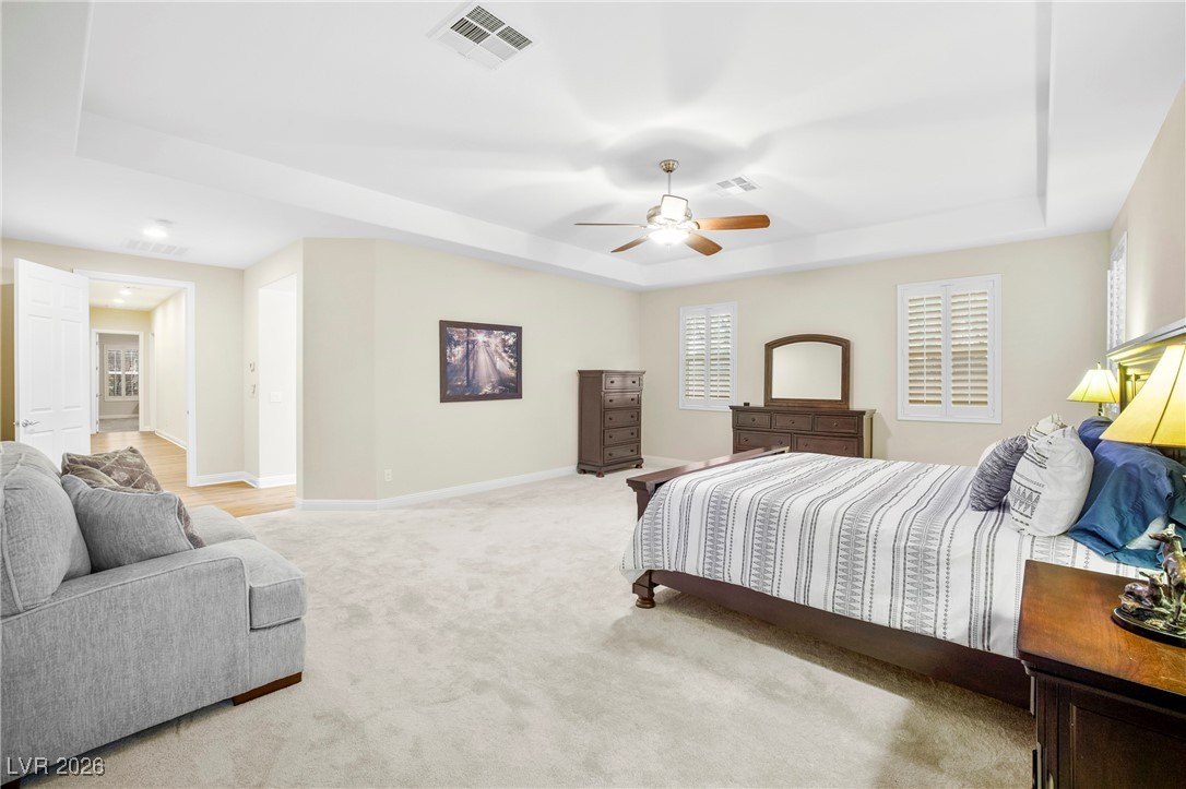 9729 Rock Partridge Court Las Vegas NV 89149