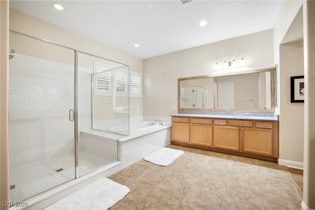 9729 Rock Partridge Court Las Vegas NV 89149