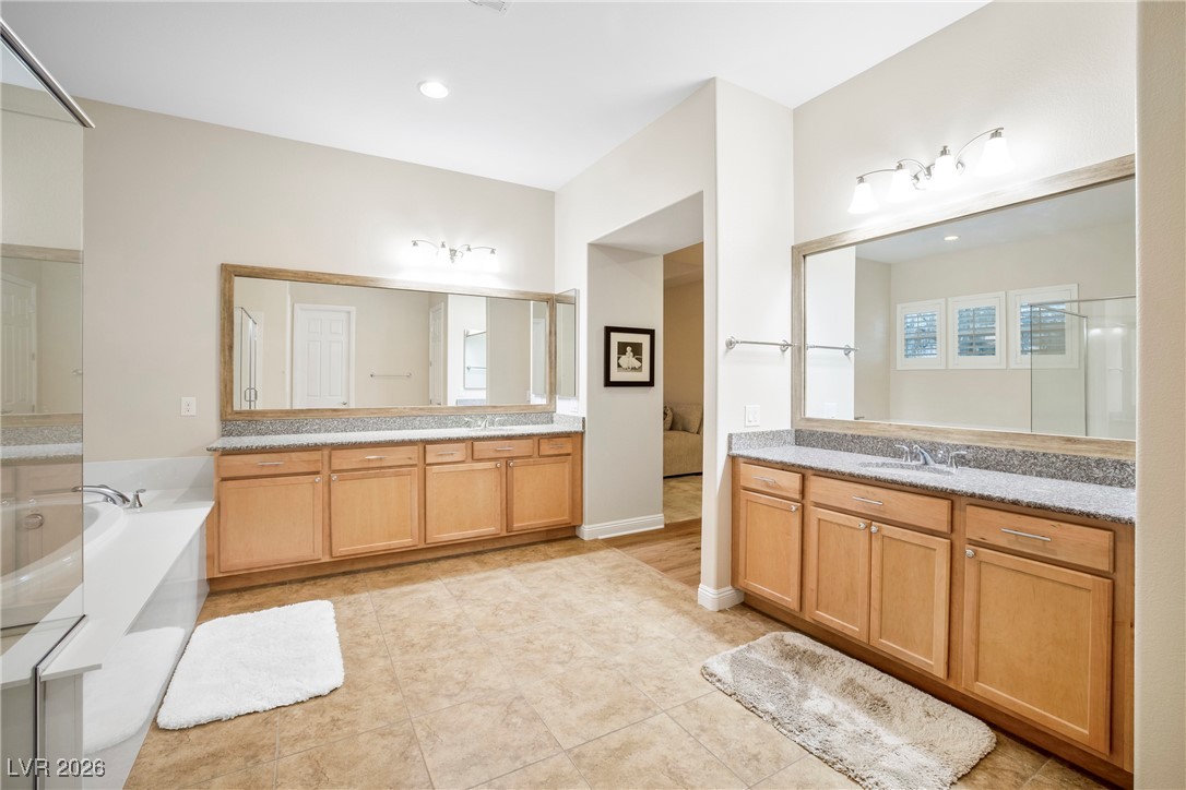 9729 Rock Partridge Court Las Vegas NV 89149