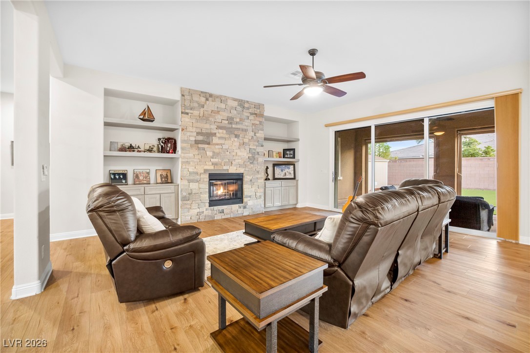 9729 Rock Partridge Court Las Vegas NV 89149