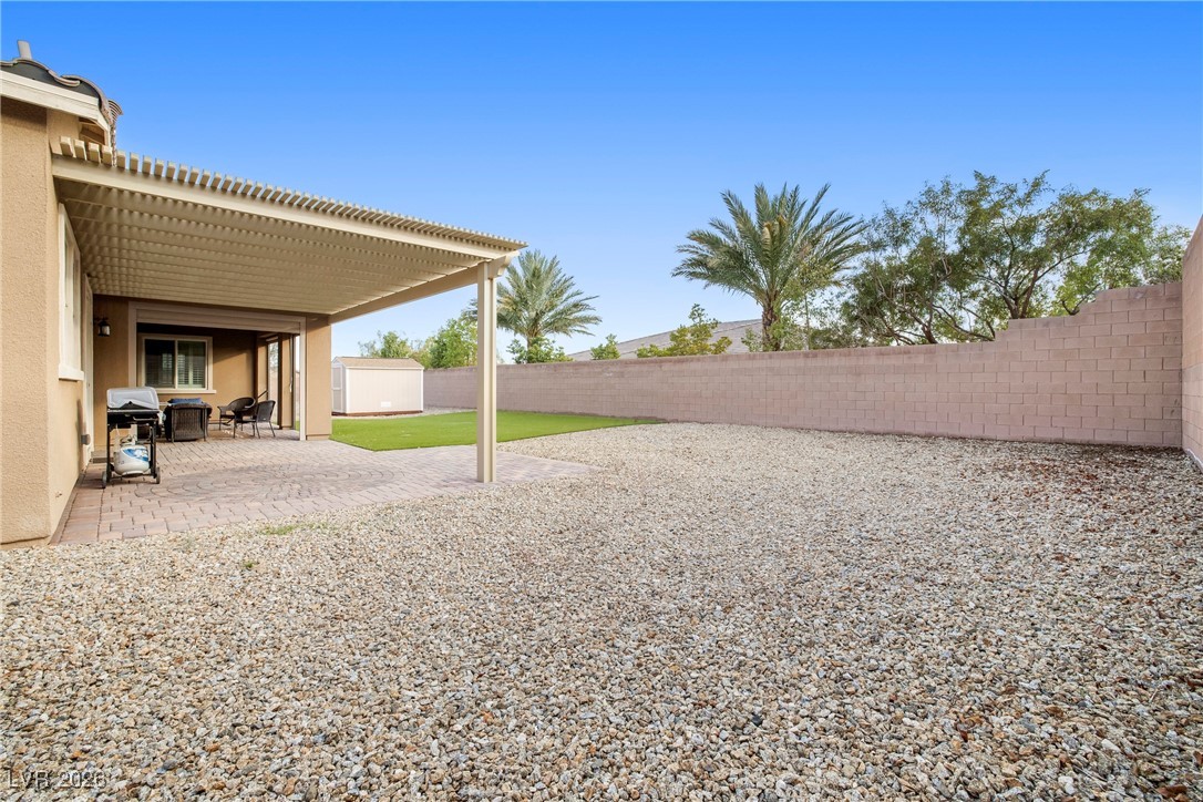 9729 Rock Partridge Court Las Vegas NV 89149