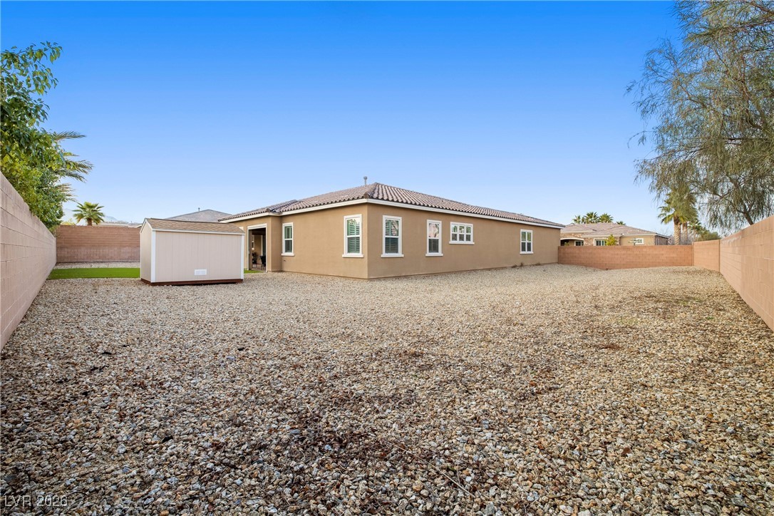 9729 Rock Partridge Court Las Vegas NV 89149