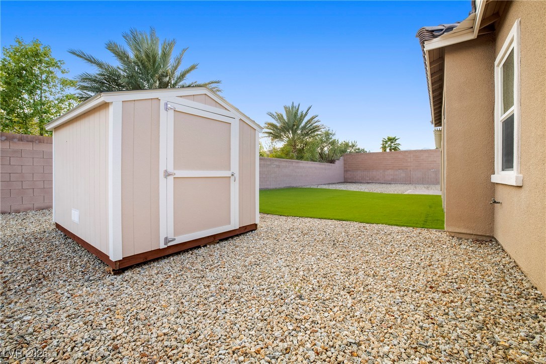 9729 Rock Partridge Court Las Vegas NV 89149