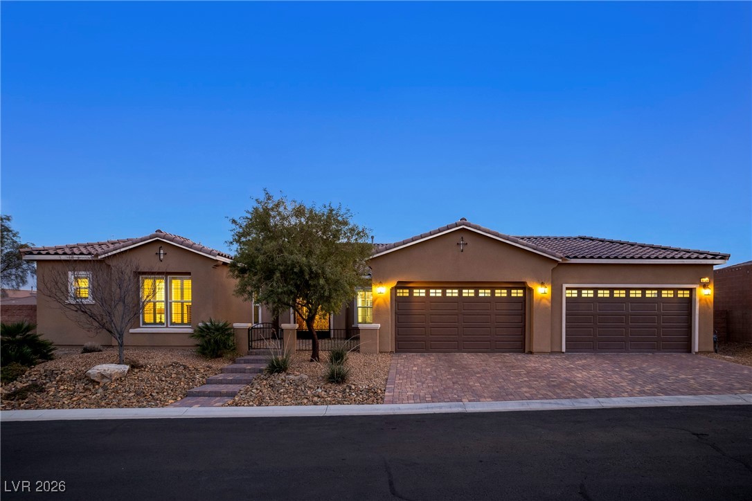 9729 Rock Partridge Court Las Vegas NV 89149