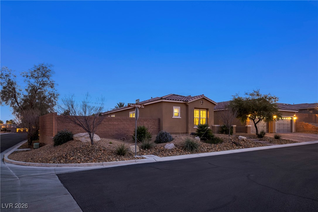 9729 Rock Partridge Court Las Vegas NV 89149