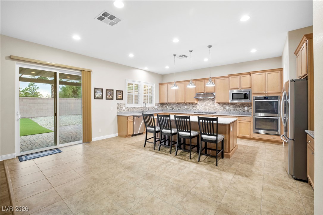 9729 Rock Partridge Court Las Vegas NV 89149