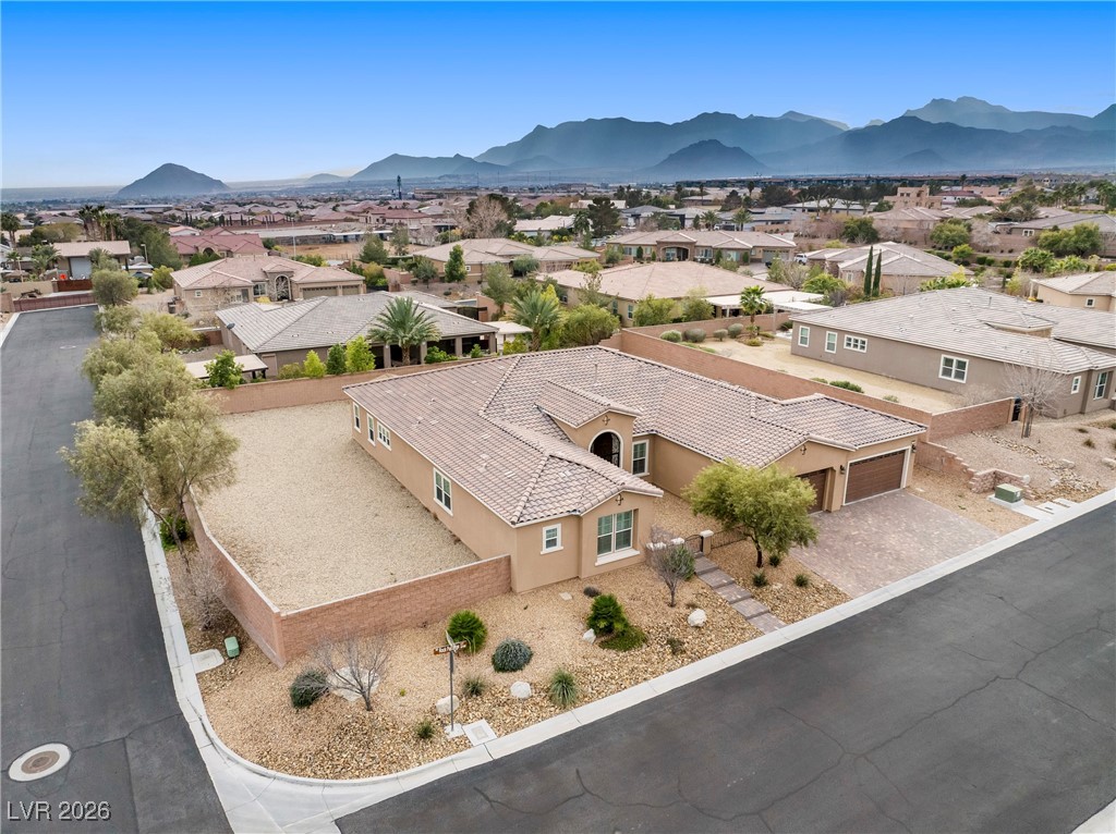 9729 Rock Partridge Court Las Vegas NV 89149