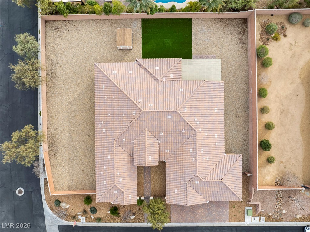 9729 Rock Partridge Court Las Vegas NV 89149