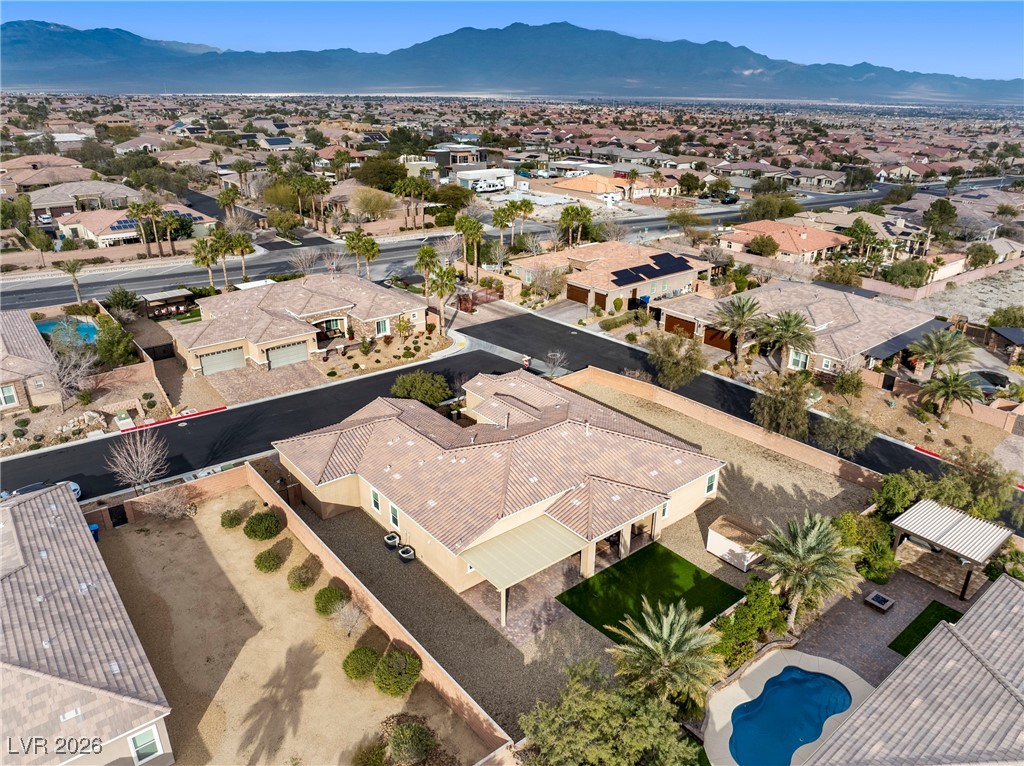9729 Rock Partridge Court Las Vegas NV 89149