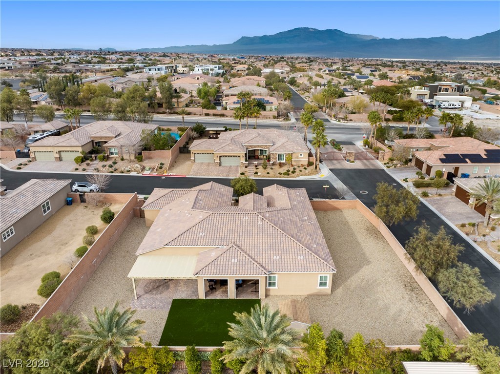 9729 Rock Partridge Court Las Vegas NV 89149