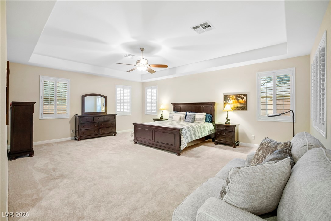 9729 Rock Partridge Court Las Vegas NV 89149