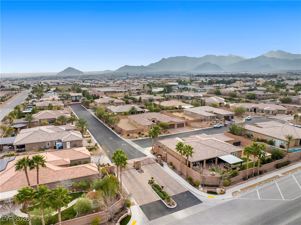 9729 Rock Partridge Court Las Vegas NV 89149