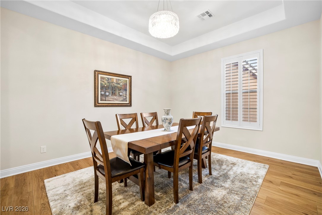 9729 Rock Partridge Court Las Vegas NV 89149
