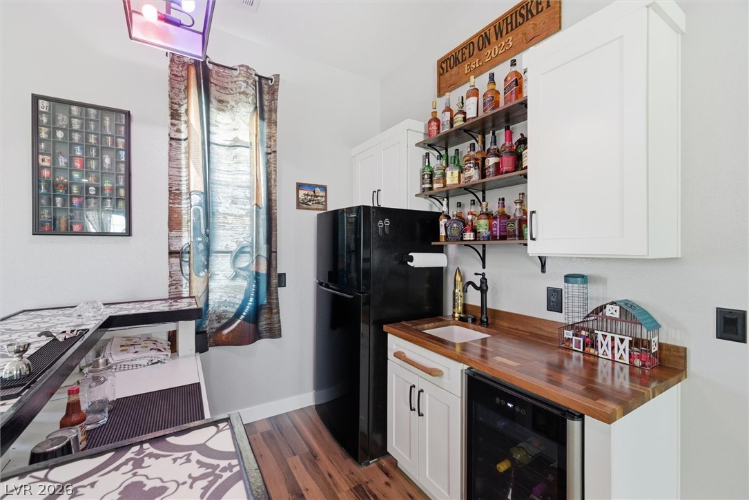 601 North Helen Street Pahrump NV 89060