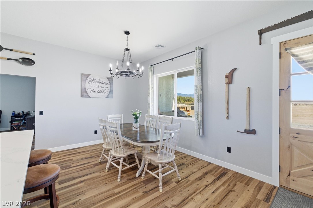 601 North Helen Street Pahrump NV 89060