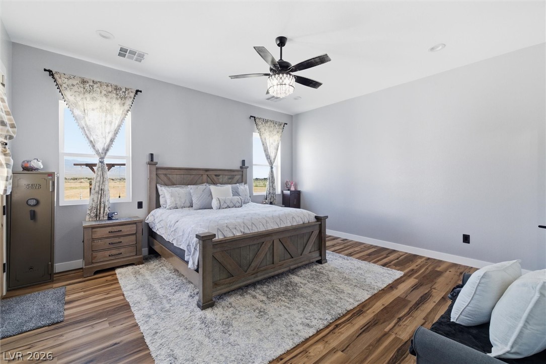 601 North Helen Street Pahrump NV 89060
