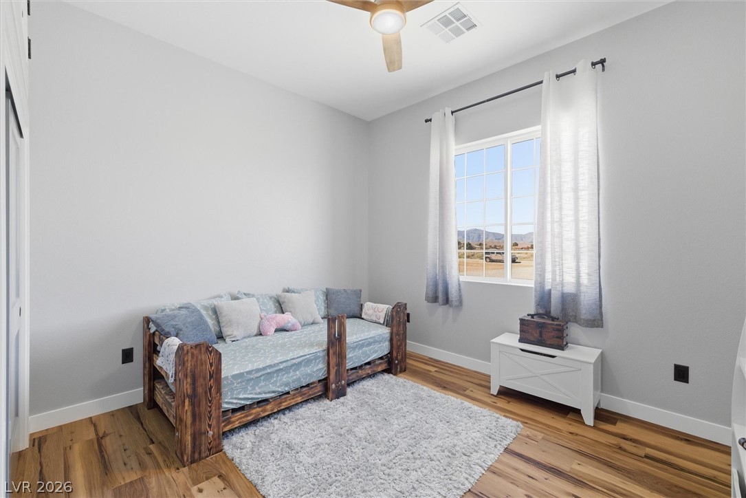 601 North Helen Street Pahrump NV 89060