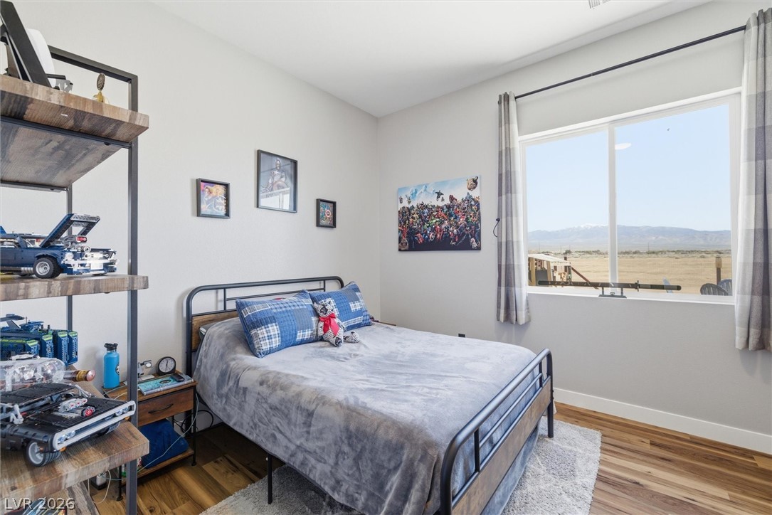 601 North Helen Street Pahrump NV 89060