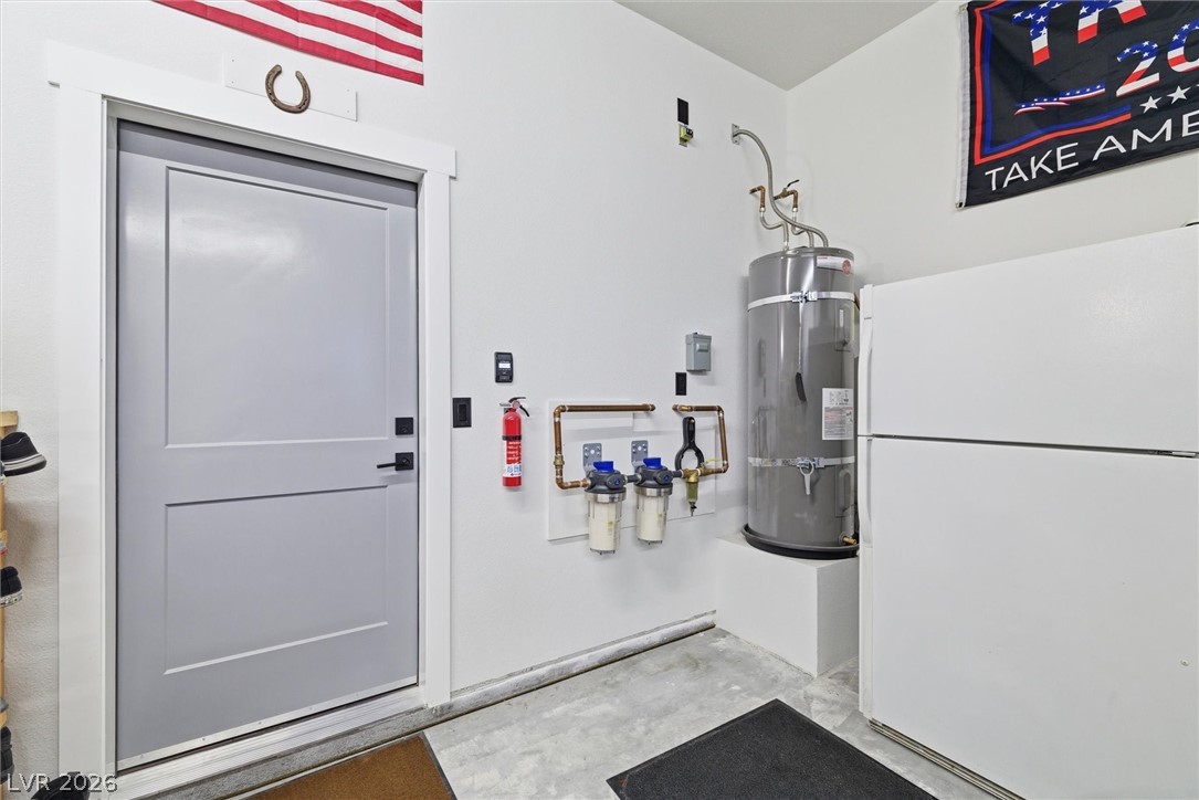 601 North Helen Street Pahrump NV 89060