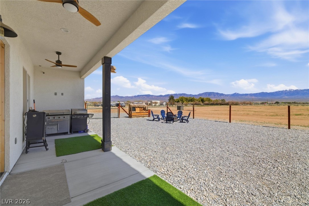 601 North Helen Street Pahrump NV 89060