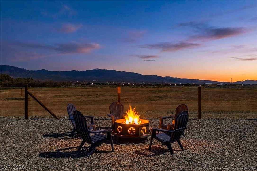 601 North Helen Street Pahrump NV 89060