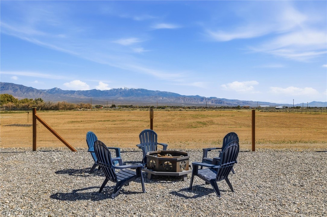 601 North Helen Street Pahrump NV 89060