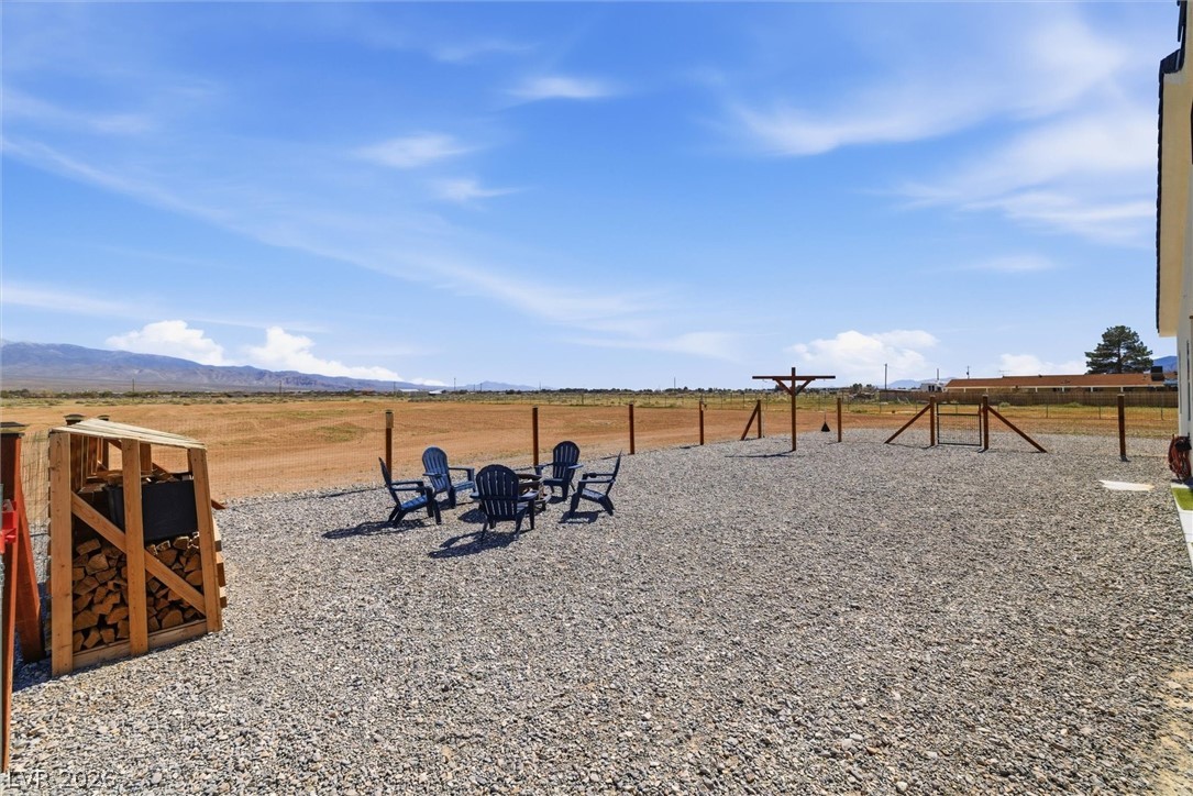 601 North Helen Street Pahrump NV 89060