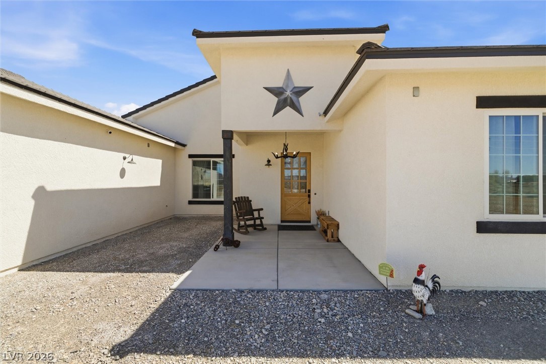 601 North Helen Street Pahrump NV 89060
