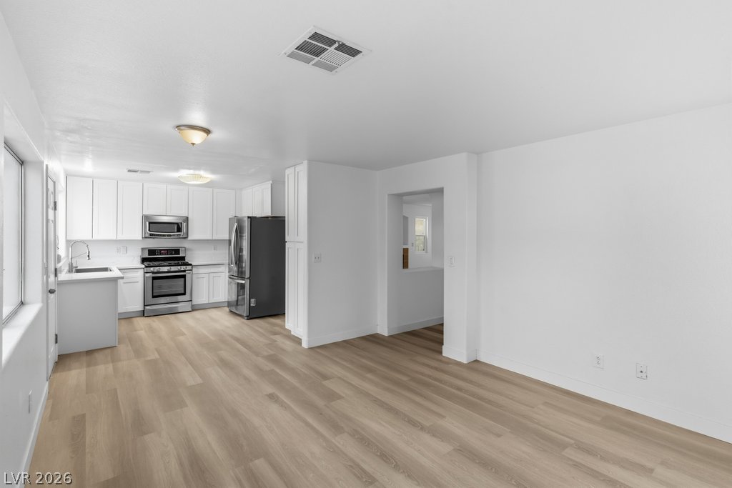 4321 Coyote Crest Court Las Vegas NV 89147