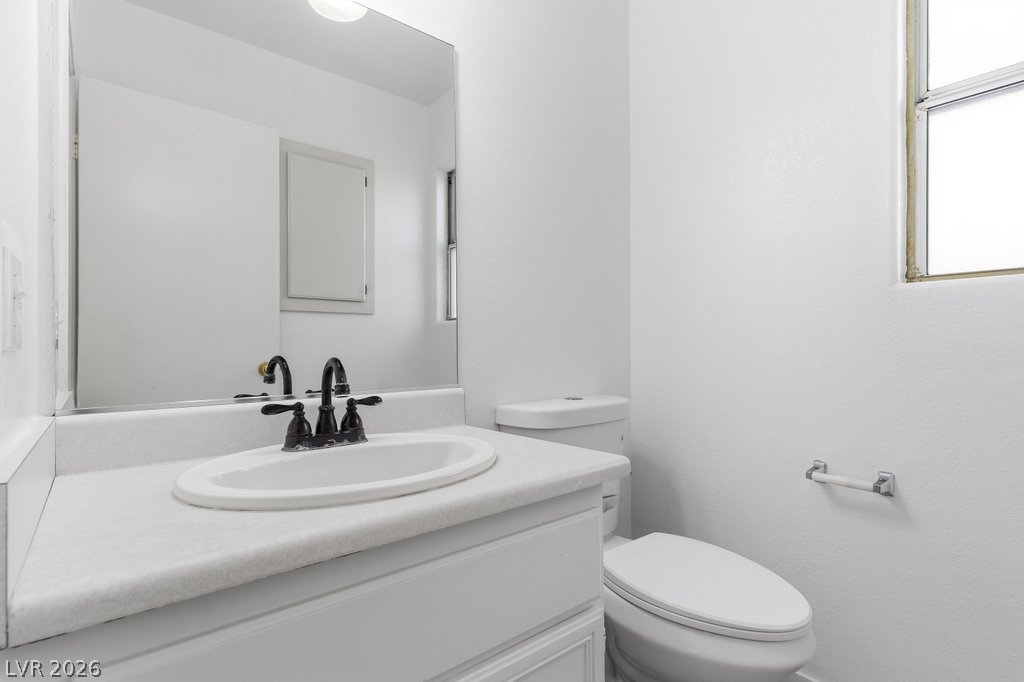 4321 Coyote Crest Court Las Vegas NV 89147