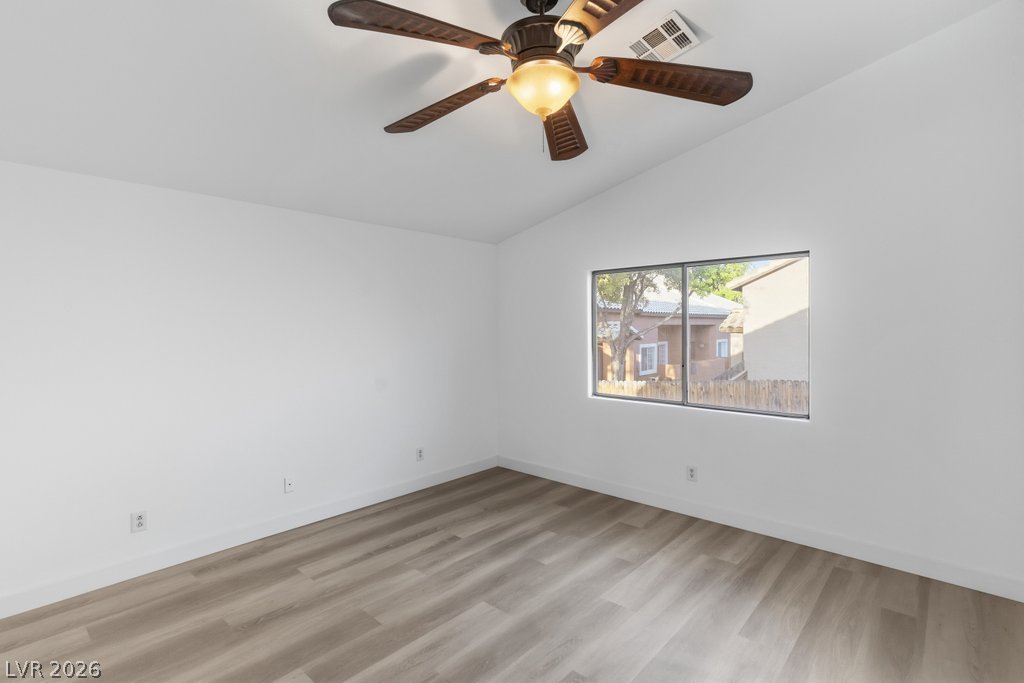 4321 Coyote Crest Court Las Vegas NV 89147