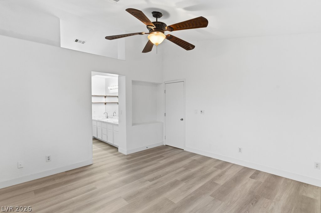 4321 Coyote Crest Court Las Vegas NV 89147