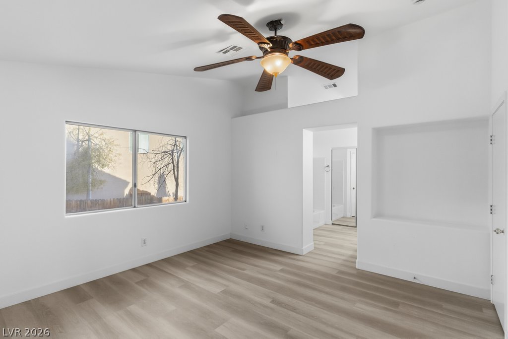 4321 Coyote Crest Court Las Vegas NV 89147