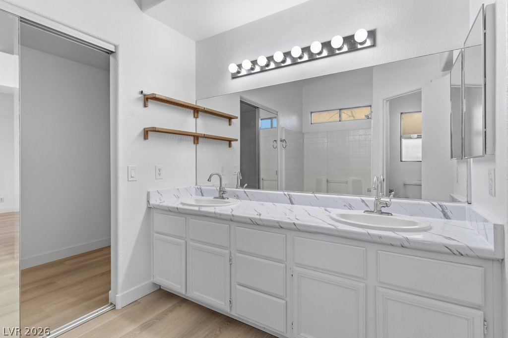 4321 Coyote Crest Court Las Vegas NV 89147