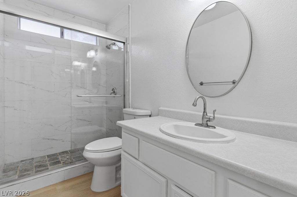 4321 Coyote Crest Court Las Vegas NV 89147