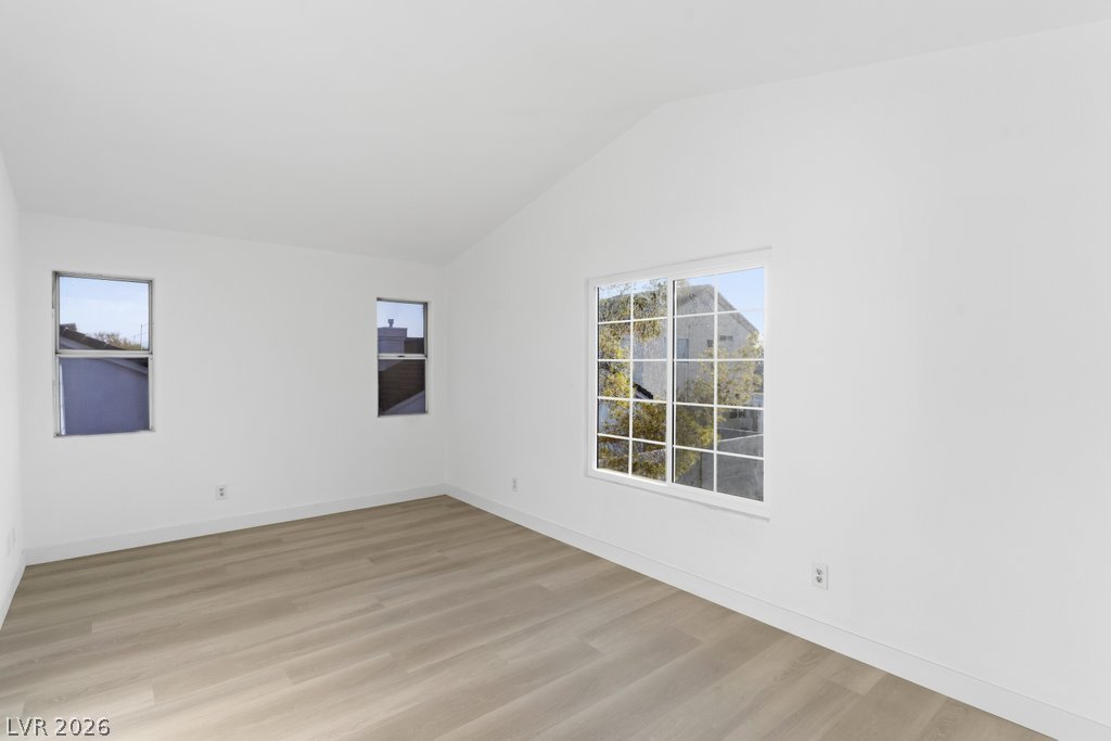 4321 Coyote Crest Court Las Vegas NV 89147
